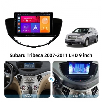 Переходная рамка Subaru Tribeca (2007-2011)