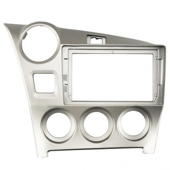 Переходная рамка Toyota Matrix (2009-2014) / Pontiac Vibe (2003-2004)