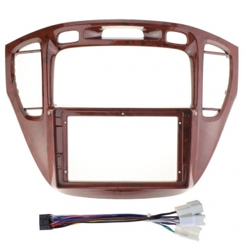 Переходная рамка Toyota Highlander Kluger (2002-2006)