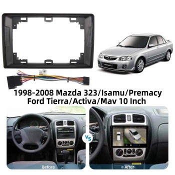 Переходная рамка Mazda 323 Isamu Premacy (1998-2008)