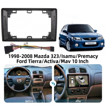 Переходная рамка Mazda 323 Isamu Premacy (1998-2008)