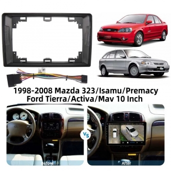 Переходная рамка Mazda 323 Isamu Premacy (1998-2008)