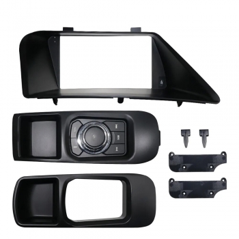 Переходная рамка Lexus RX270 RX350 (2009-2014)