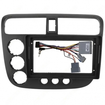 Переходная рамка Honda Civic Rebon (2001-2005)