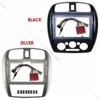 Переходная рамка Mazda 323 (2002-2008)